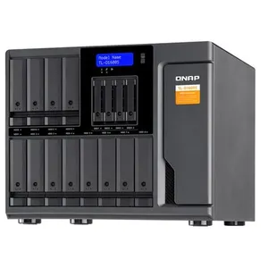 QNAP Systems TL-D1600S 16-Bay Desktop SATA JBOD Expansion Unit pas cher