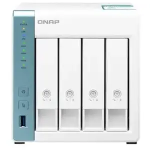 QNAP - Serveur de Stockage (NAS) - TS-431K - 4 BaieVendu parkaufland