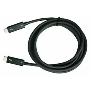 Comparateur de prix : Cable Micro USB Qnap CAB-TBT320M-40G-LINTES Black 2 m 