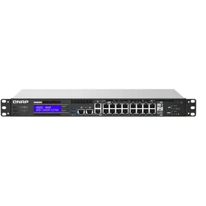 Qnap Switch Qgd-1602p-c3758-16g pas cher