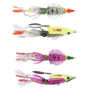 Prohunter Leurre Souple Big Fin 80g pas cher