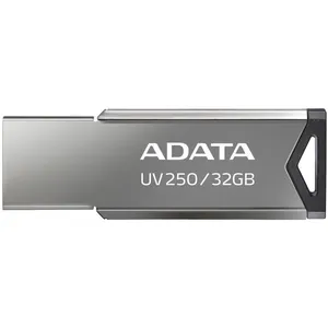A-Data Adata Uv250 Lecteur Usb Flash 32 Go Usb Type-a 2.0 Argent pas cher