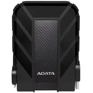 Disque dur externe ADATA HD710P 2 To - USB 3.1 - Noir pas cher