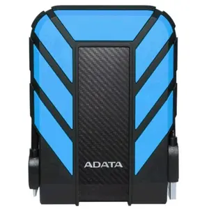 ADATA HD710 Pro disque dur externe 1 To Noir, Bleu AHD710P-1TU31-CBL pas cher