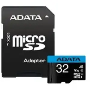 Comparateur de prix : ADATA 32GB, microSDHC, Class 10 32 Go UHS-I Classe 10