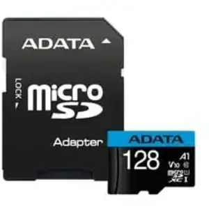 ADATA Premier 128 Go MicroSDXC UHS-I Classe 10 pas cher
