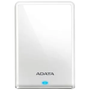 Disque dur externe ADATA HV620S 1 To USB 3.1 blanc pas cher