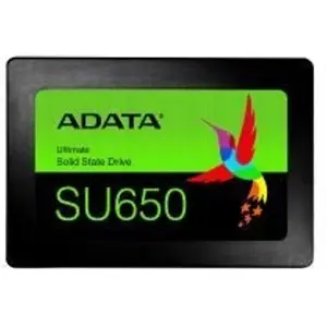 Comparateur de prix : A-Data ADATA Ultimate SU650 - SSD - 480 Go - interne - 2.5" - SATA 6Gb/s
