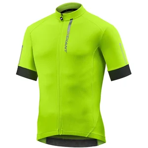 Giant Maillot à Manches Courtes Illume 2XL pas cher