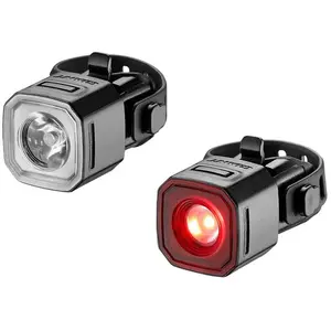 Comparateur de prix : Giant Ensemble De Lumières Recon Hl 100 & Tl 100 Combo 100 / 100 Lumens