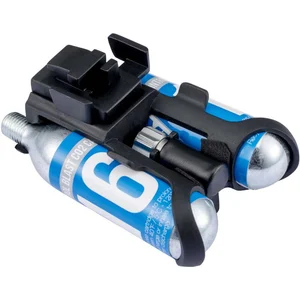 Giant Kit De Réparation Co2 Uniclip One SizeVendu parbikeinn