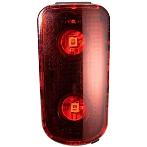 Comparateur de prix : Giant Feu Arrière Alumbra Tl 20 Lumens