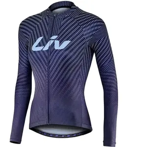 Liv Maillot manches longues femme Beliv pas cher