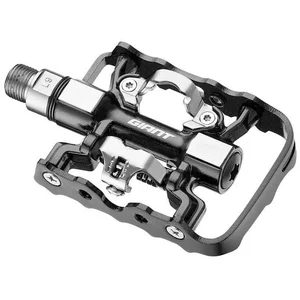 Giant Combo Touring Pedals ArgentéVendu parbikeinn