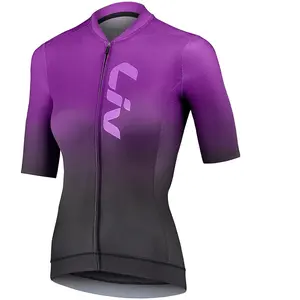 Liv Maillot manches courtes femme Race Day pas cher