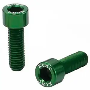 Kcnc Vis De Porte-bidon 5 x 15 mm pas cher
