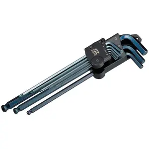 Kcnc Outil S3 Hex/allen Keyset One Size pas cher