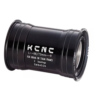 Comparateur de prix : Kcnc Cuvettes De Boîtier De Pédalier Pf30 Mtb/road 30 Mm