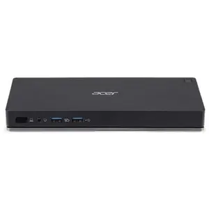 Comparateur de prix : Acer USB Type-C Dock II - station d'accueil - USB-C - HDMI, DP
