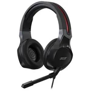 Comparateur de prix : Acer Nitro Gaming Headset Casque Avec fil Arceau Jouer USB Type-A Noir