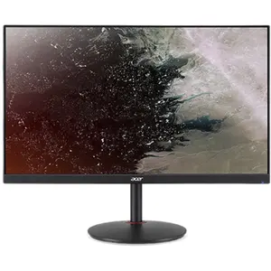 Ecran PC Gaming Acer Nitro NIT XV272UPBMIIPRZX 27" WQHD Noir pas cher