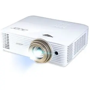 Acer V6520 vidéo-projecteur Projecteur à focale standard 2200 ANSI lum...