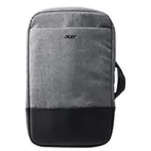 ACER Sac Pour ordinateur portable Slim 3 en 1 - 14" - Gris