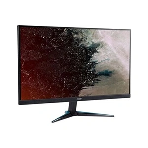 Ecran PC gamer - ACER Nitro VG270Ubmiipx - 27 WQHD 75Hz - Dalle IPS - 1ms - HDMI / DisplayPort - FreeSync pas cher