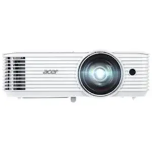 Acer S1386WH Proyector DLP ANSI WXGA 3600 Lúmenes pas cher