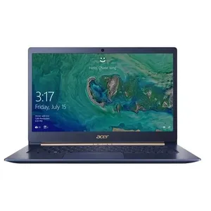 Acer Swift 5 Pro Series SF514-52TP - Intel Core i5 - 8250U / 1.6 GHz -... pas cher