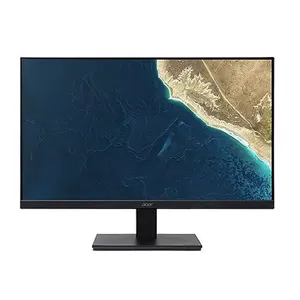 Acer V7 V227Qbmipx 54,6 cm (21.5") 1920 x 1080 Pixels Full HD LED Noir pas cher