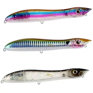 Poisson Nageur Xorus Patchinko 13,7cm : Coloris Xorus - Ayu 2 pas cher