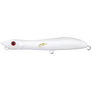 Comparateur de prix : Leurre Xorus Patchinko 125 18g Blanc 12,5 cm PATCH 125 BLANC