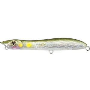Comparateur de prix : Leurre Xorus Patchinko 125 18g Argenté 12,5 cm PATCH 125 AYU 2