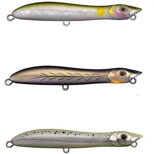 Comparateur de prix : Xorus Stickbait De Surface Patchinko 18g 125 Mm