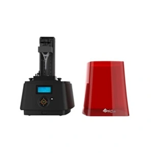 Xyz Nobel Superfine - Imprimante 3D - DLP - taille de construction jusqu'à 120 x 64 x 40 mm - USB, Wi-Fi pas cher