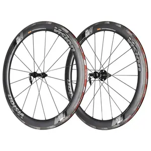 Vision Jeu De Roues De Route Metron 55 Cl Disc 13 x 100 / 12 x 142 mmVendu parbikeinn