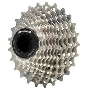 Comparateur de prix : Fsa Cassette K-Force 11v 11-28 HG Shimano/Sram Argent pour Vélo de Route