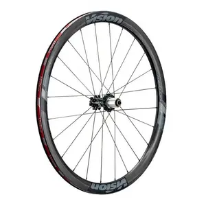 Vision Jeu De Roues De Route Metron 40 Sl 6b Disc TubelessVendu parbikeinn