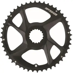 Plateau FSA SL-K GOSSAMER Modular Direct Mount N11 noir - 53 pas cher