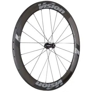 Comparateur de prix : Vision Jeu De Roues De Route Metron 81 Sl Tubeless