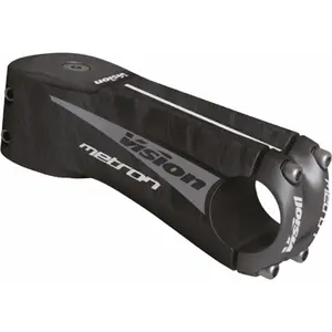 Vision Potence De Vélo Metron Carbon 31.8 Mm pas cher