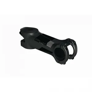 FSA Attache de guidon SL-K en aluminium noir 90mm ±6° avec passage de câble intégréVendu paramazon