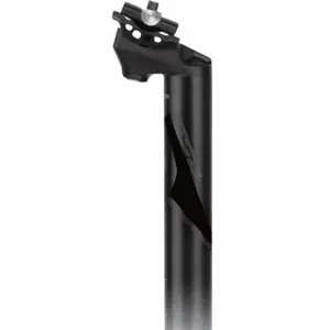 Comparateur de prix : Tige De Selle Fsa Gossamer Aluminium Sb20 27.2x350mm V19
