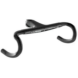 Cintre monobloc Vision Metron 6D 100x420mm v19 Noir TU VI670-0238002030 pas cher