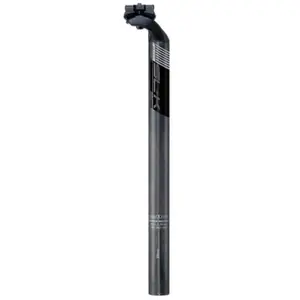 FSA Tige de selle SL-K SBS Carbone 31.6x350mm Di2 2019 - Légère et Rigide pas cher