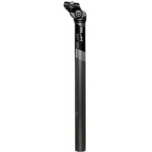 Comparateur de prix : Tige de selle FSA SL-K DI-2 ITC SB20 31,6mm V19 Noir 350 mm FA192-0068005030