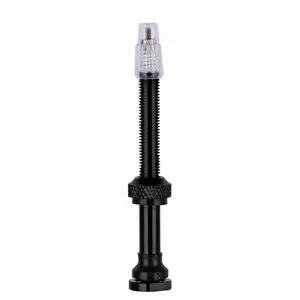 Comparateur de prix : Paire de valves tubeless Vision 60mm e0706a TU