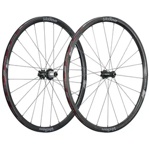 Vision Jeu De Roues De Route Metron 30 Sl 6h Sh11 V19 Tubular Disc One SizeVendu parbikeinn