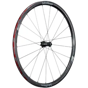 Vision Jeu De Roues De Route Metron 30 Sl Disc 15 x 100 / 12 x 142 mmVendu parbikeinn